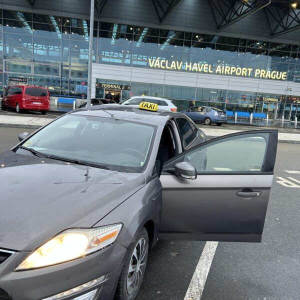 Airport Taxi